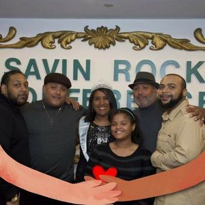 Meet your Posher, Kenneth